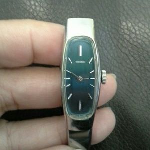 Seiko ladies watch